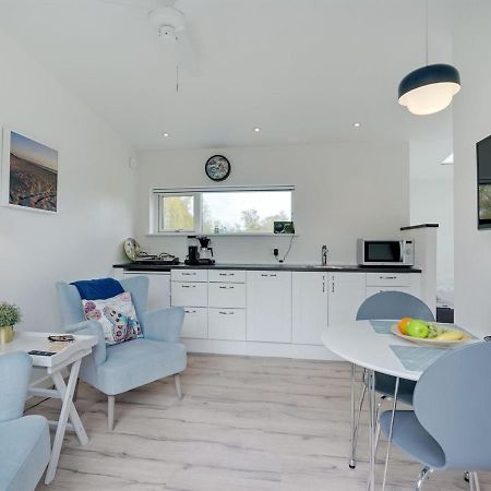 Apartment Mark - 200M From The Sea In Lolland- Falster And Mon By Interhome Bøtø By Esterno foto