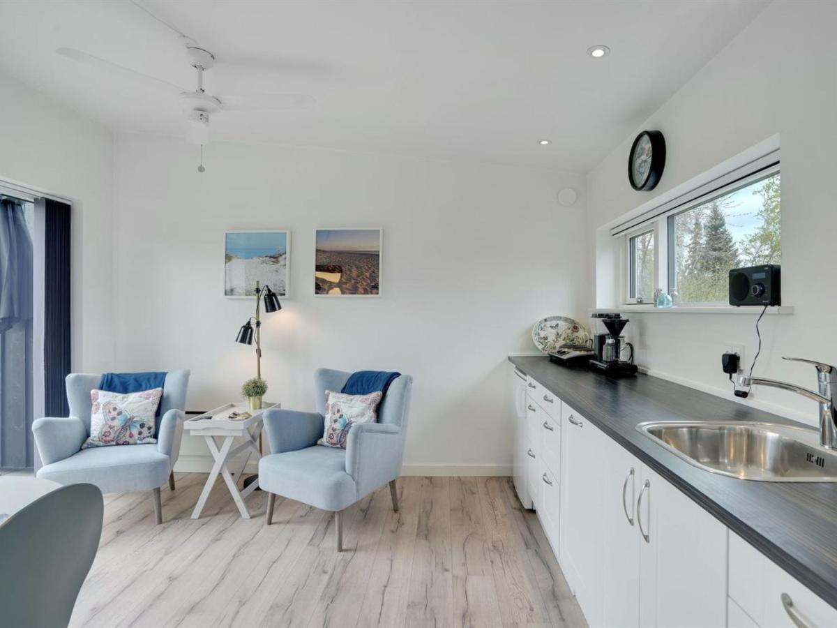 Apartment Mark - 200M From The Sea In Lolland- Falster And Mon By Interhome Bøtø By Esterno foto