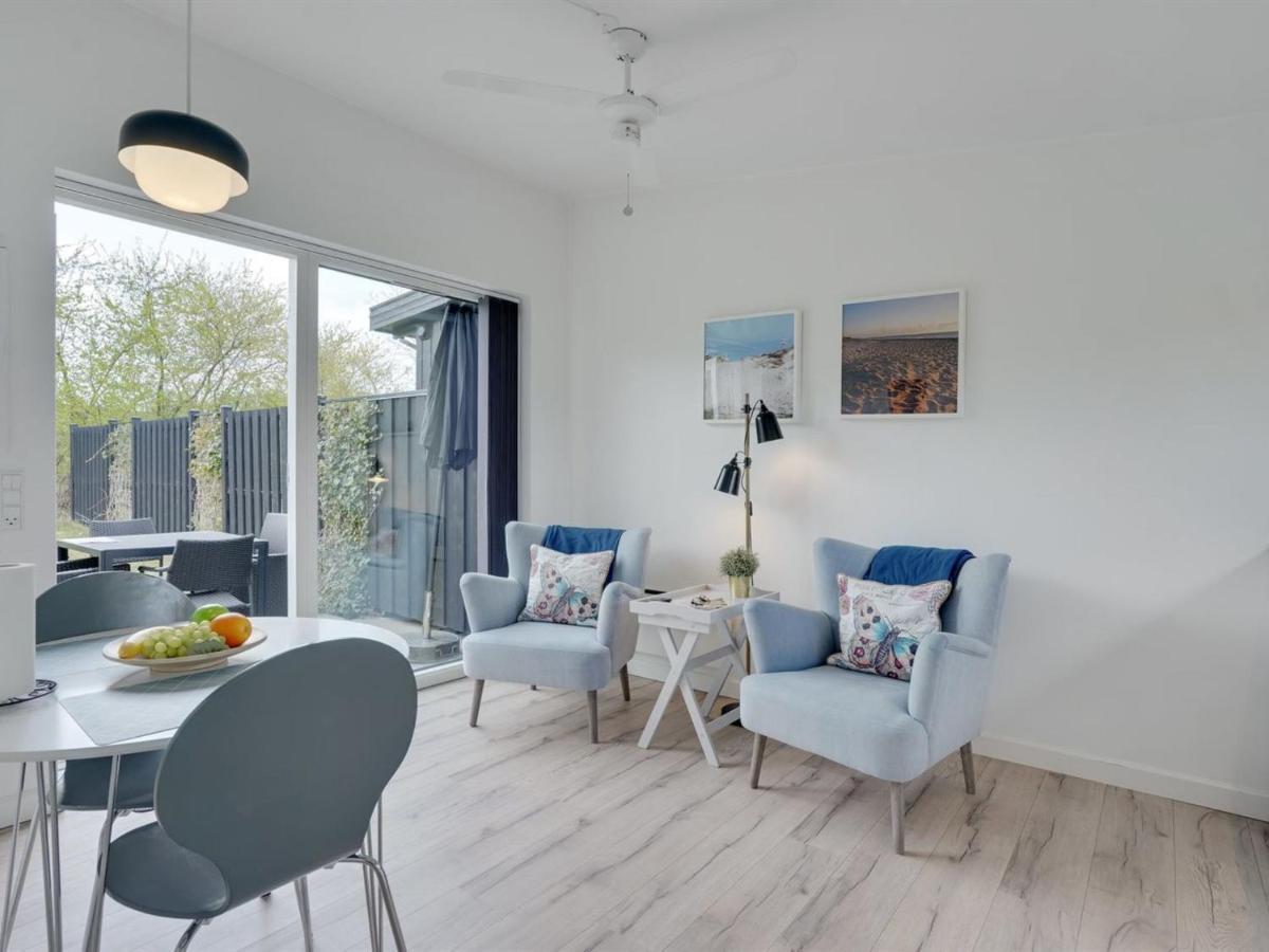 Apartment Mark - 200M From The Sea In Lolland- Falster And Mon By Interhome Bøtø By Esterno foto