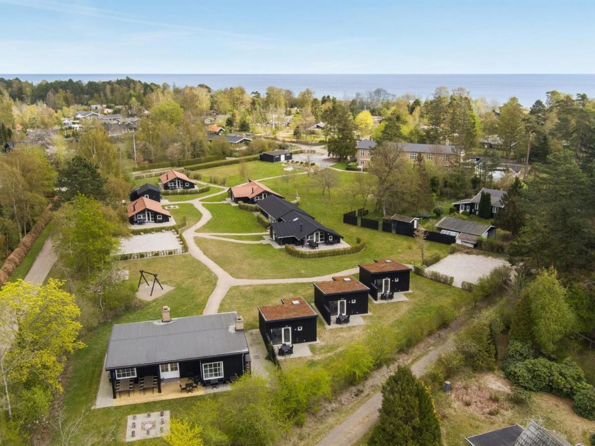 Apartment Mark - 200M From The Sea In Lolland- Falster And Mon By Interhome Bøtø By Esterno foto
