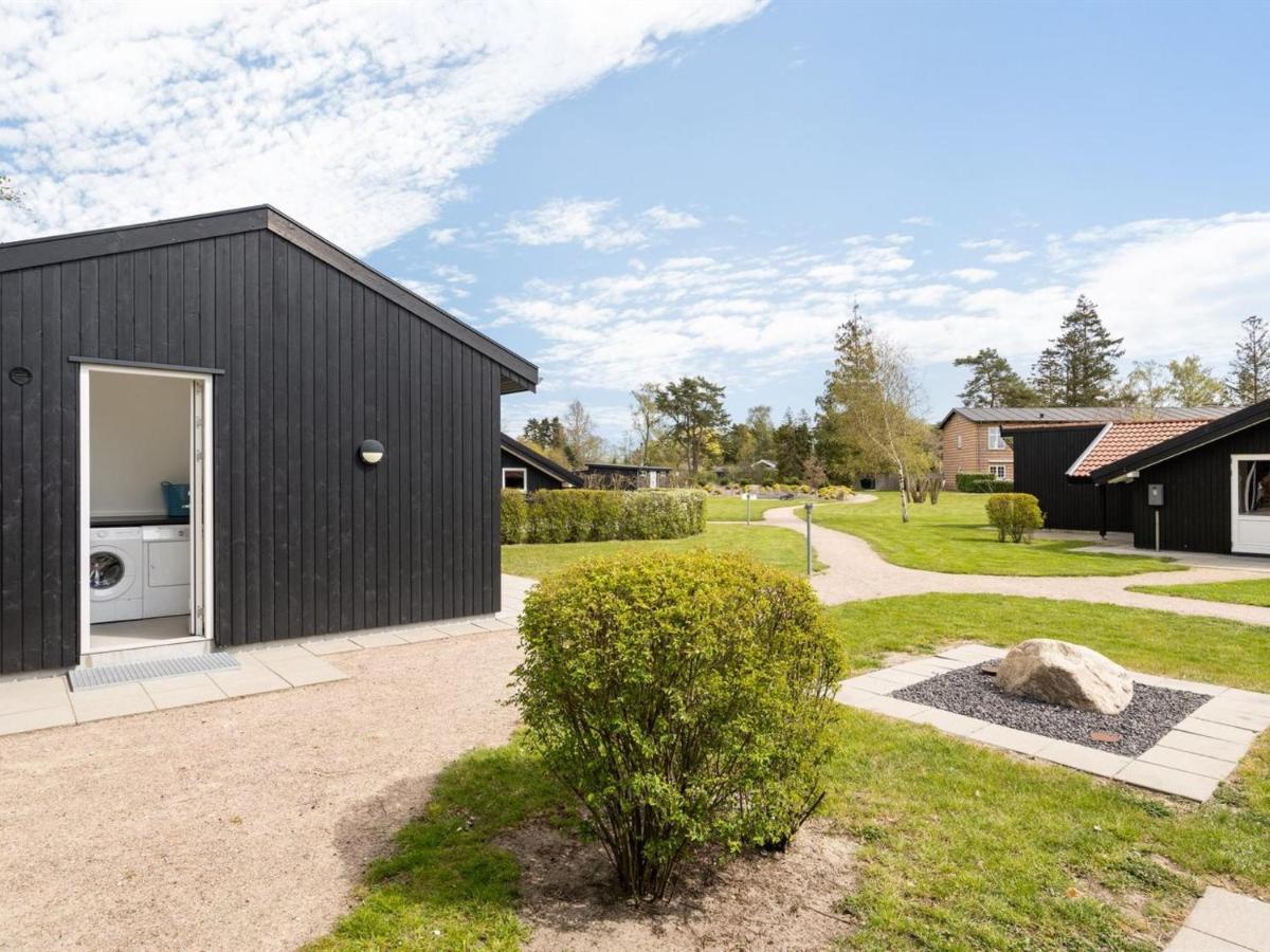 Apartment Mark - 200M From The Sea In Lolland- Falster And Mon By Interhome Bøtø By Esterno foto