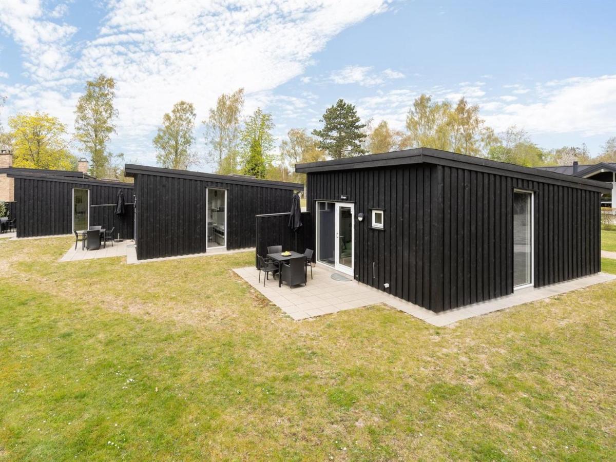 Apartment Mark - 200M From The Sea In Lolland- Falster And Mon By Interhome Bøtø By Esterno foto