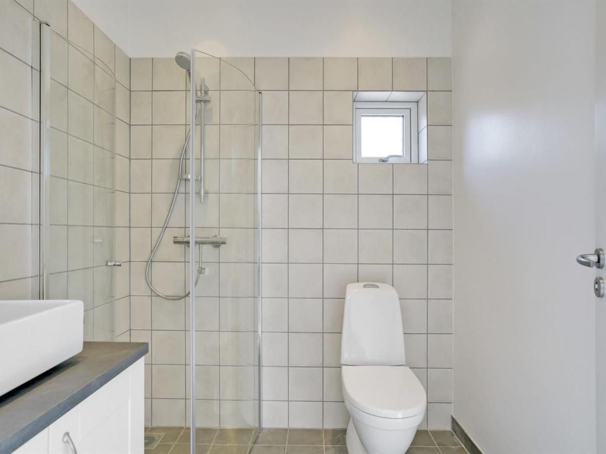 Apartment Mark - 200M From The Sea In Lolland- Falster And Mon By Interhome Bøtø By Esterno foto