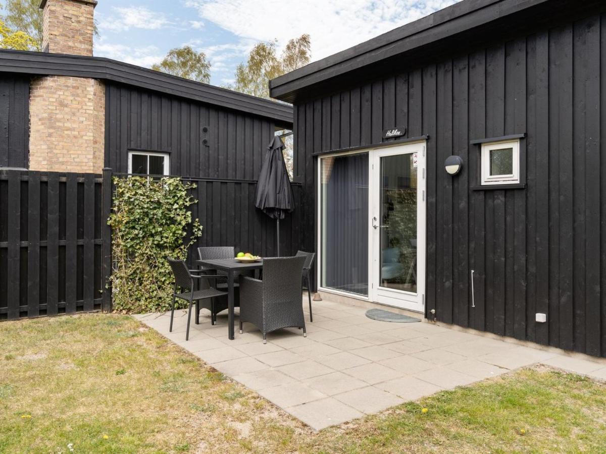 Apartment Mark - 200M From The Sea In Lolland- Falster And Mon By Interhome Bøtø By Esterno foto