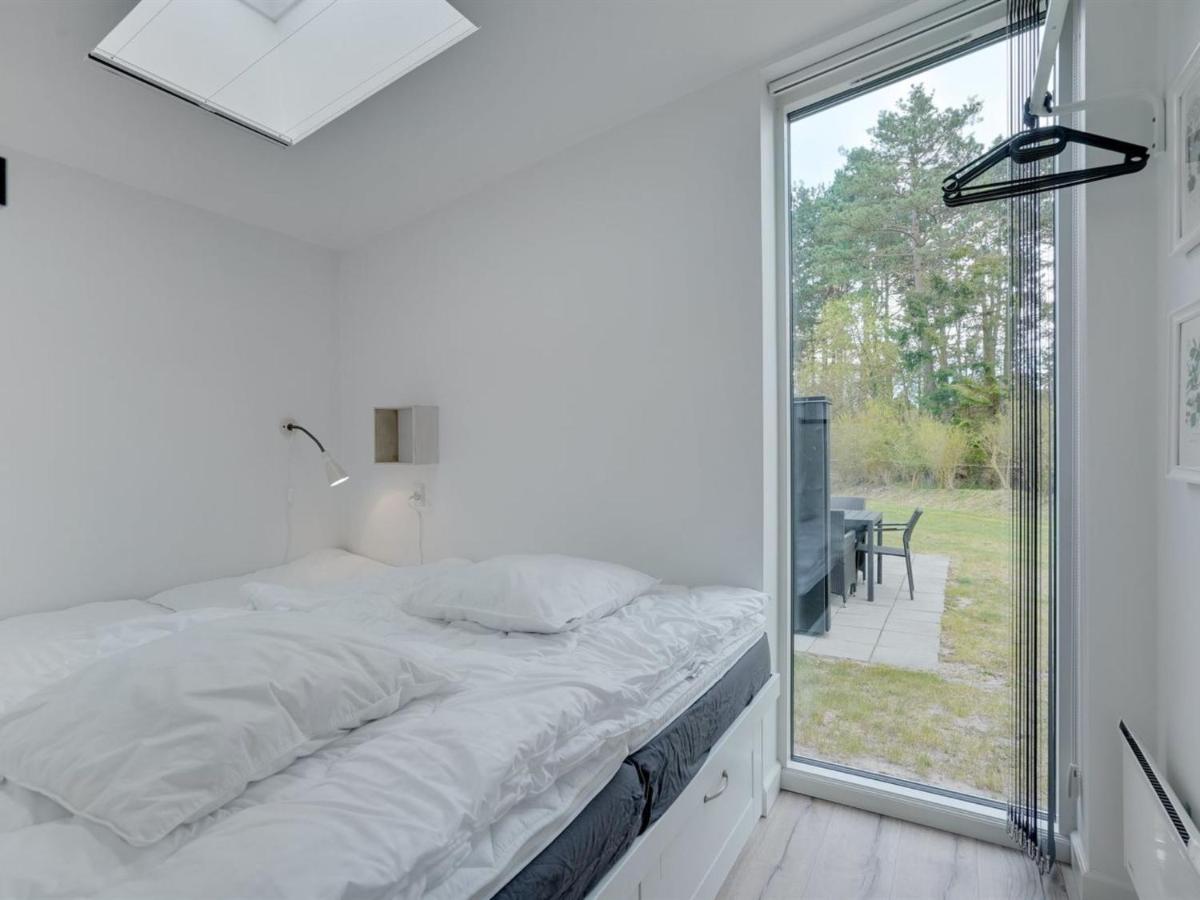 Apartment Mark - 200M From The Sea In Lolland- Falster And Mon By Interhome Bøtø By Esterno foto